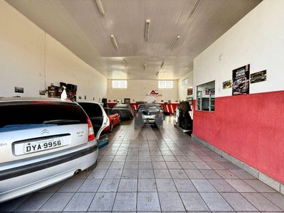 Depósito-Galpão, 360 m² - Foto 3