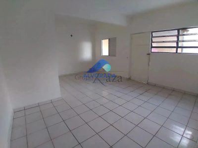 Sobrado, 5 quartos, 243 m² - Foto 1