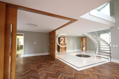 Apartamento, 3 quartos, 347 m² - Foto 3