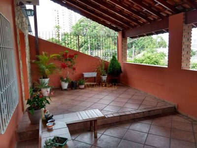 Casa, 3 quartos, 300 m² - Foto 5