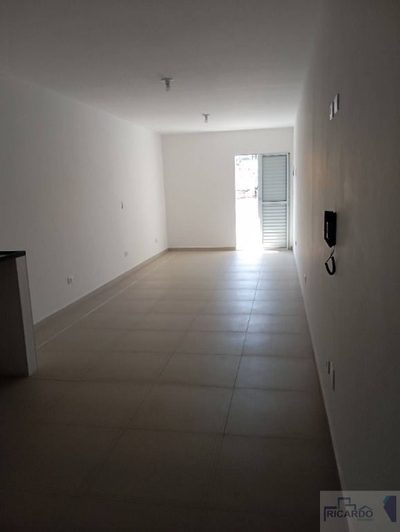 Apartamento, 1 quarto, 38 m² - Foto 2