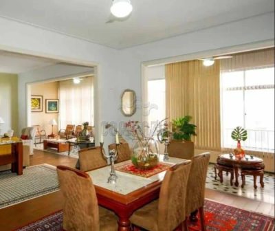Apartamento, 4 quartos, 235 m² - Foto 3