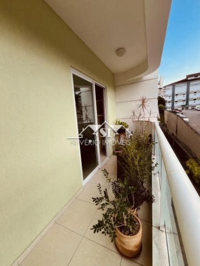 Apartamento, 2 quartos, 96 m² - Foto 5