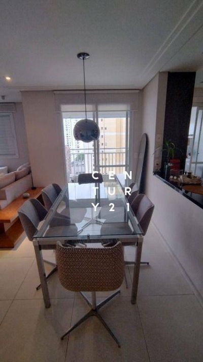 Apartamento, 2 quartos, 72 m² - Foto 5