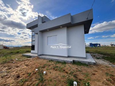 Casa, 2 quartos, 65 m² - Foto 3