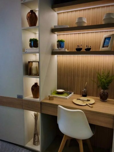 Apartamento, 2 quartos, 42 m² - Foto 4