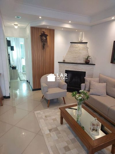 Sobrado, 3 quartos, 105 m² - Foto 2