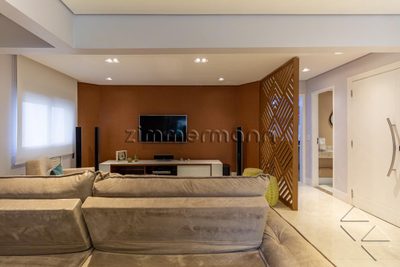Apartamento, 4 quartos, 189 m² - Foto 5