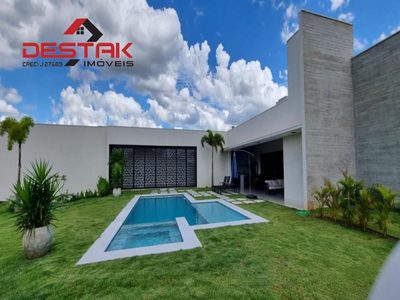 Casa de Condomínio, 5 quartos - Foto 3