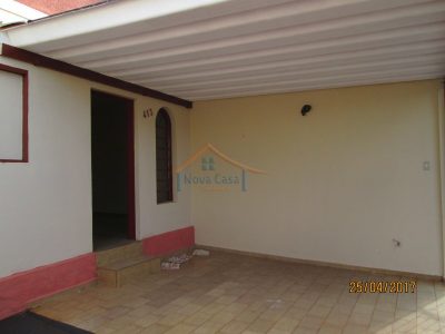 Casa, 3 quartos, 75 m² - Foto 2