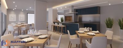 Apartamento, 2 quartos, 88 m² - Foto 5