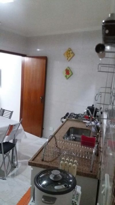 Sobrado, 2 quartos, 100 m² - Foto 4