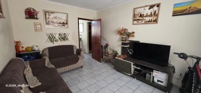 Apartamento, 2 quartos, 91 m² - Foto 2