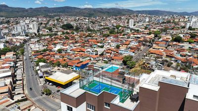 Apartamento, 2 quartos, 52 m² - Foto 4