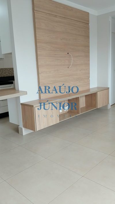 Apartamento, 3 quartos, 70 m² - Foto 2
