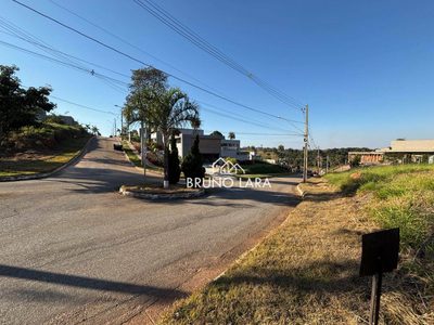 Loteamento e Condomínio, 1200 m² - Foto 5