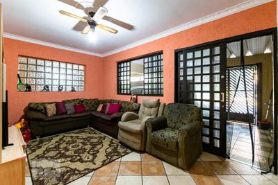 Casa, 3 quartos, 100 m² - Foto 3