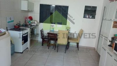 Casa, 2 quartos, 80 m² - Foto 5