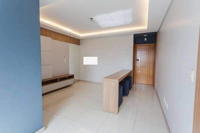 Apartamento, 3 quartos, 75 m² - Foto 1