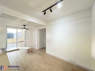 Apartamento, 2 quartos, 50 m² - Foto 3