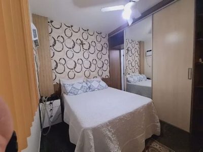 Apartamento, 3 quartos, 85 m² - Foto 1
