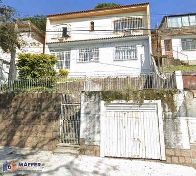 Sobrado, 3 quartos, 240 m² - Foto 1