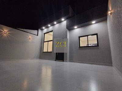 Casa, 3 quartos, 150 m² - Foto 2
