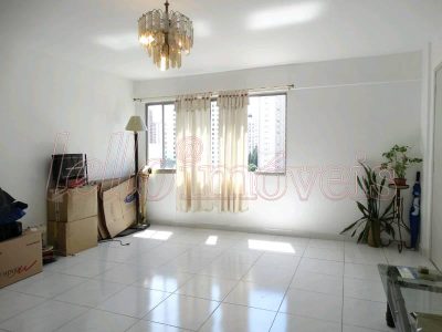 Apartamento, 2 quartos, 74 m² - Foto 2