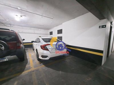 Box-Garagem, 1050 m² - Foto 2
