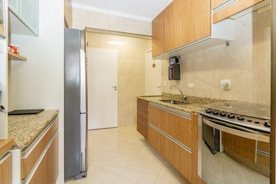 Apartamento, 2 quartos, 68 m² - Foto 4