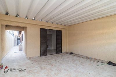Casa, 3 quartos, 95 m² - Foto 2