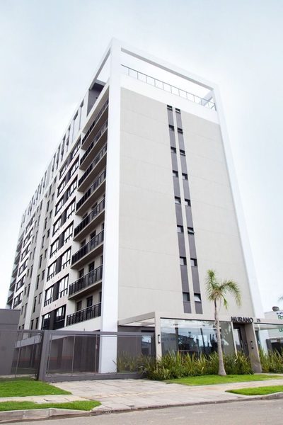 Apartamento, 2 quartos, 172 m² - Foto 1