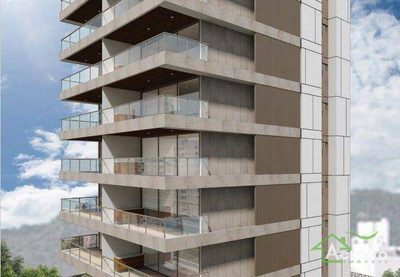 Apartamento, 2 quartos, 90 m² - Foto 2