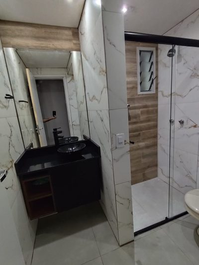 Apartamento, 3 quartos, 70 m² - Foto 4