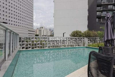 Apartamento, 2 quartos, 134 m² - Foto 3