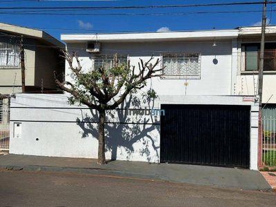 Sobrado, 5 quartos, 260 m² - Foto 1