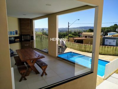 Casa, 3 quartos, 350 m² - Foto 1
