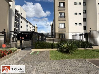 Apartamento, 2 quartos, 56 m² - Foto 1
