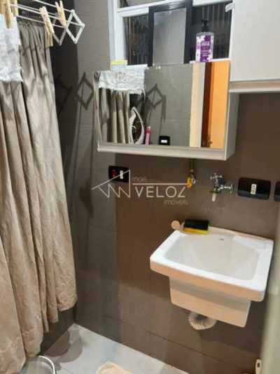 Apartamento, 1 quarto, 22 m² - Foto 5