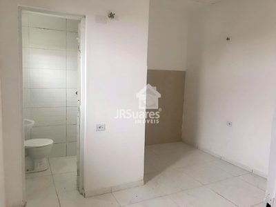 Casa, 1 quarto, 40 m² - Foto 2