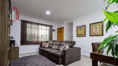 Casa, 3 quartos, 90 m² - Foto 3