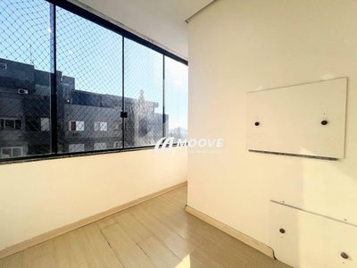 Apartamento, 2 quartos, 68 m² - Foto 2
