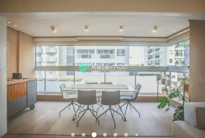 Apartamento, 3 quartos, 100 m² - Foto 2