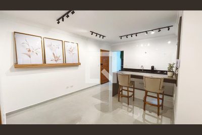 Apartamento, 2 quartos, 49 m² - Foto 1
