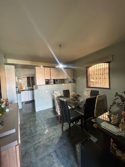 Casa, 3 quartos, 360 m² - Foto 2