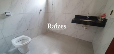 Casa, 3 quartos, 75 m² - Foto 2