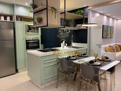 Apartamento, 2 quartos, 92 m² - Foto 2