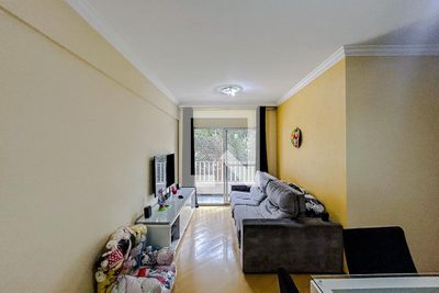Apartamento, 3 quartos, 67 m² - Foto 2
