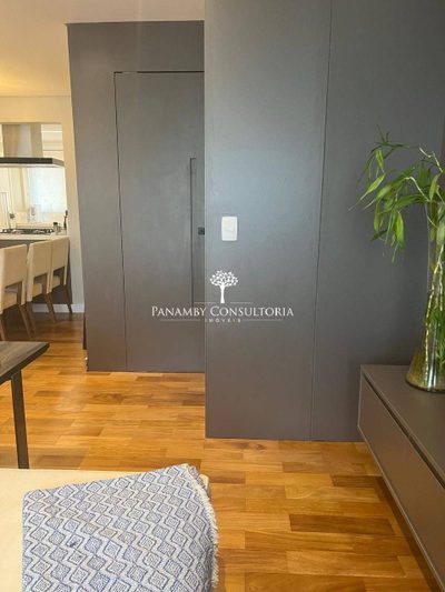 Apartamento, 2 quartos, 105 m² - Foto 2