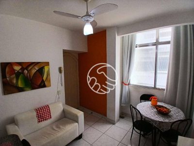 Apartamento, 1 quarto, 40 m² - Foto 5